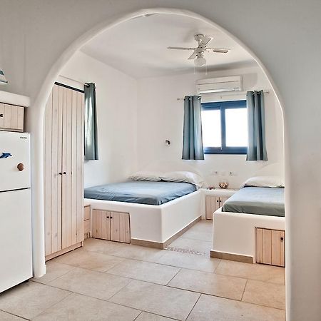 Villa Stamatina Kyra Panagia Екстер'єр фото