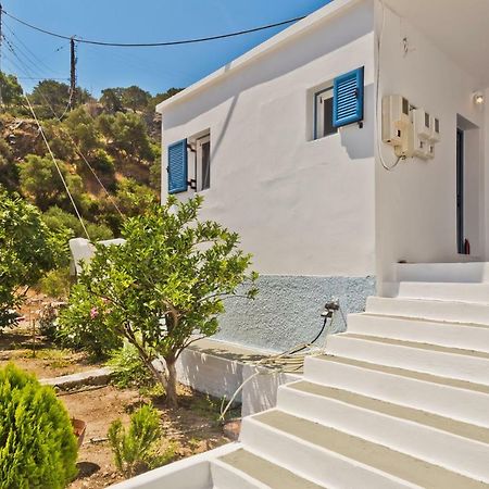 Villa Stamatina Kyra Panagia Екстер'єр фото